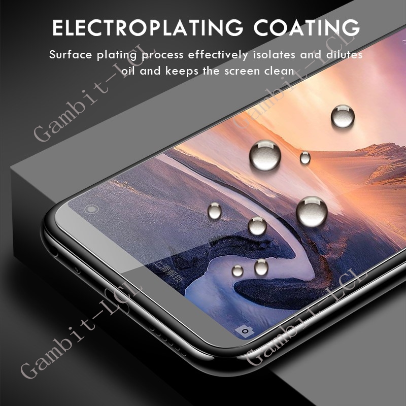 9H HD Original gehärtetes Glas – Oneplus Tablet Accessories Bewertung und Preis