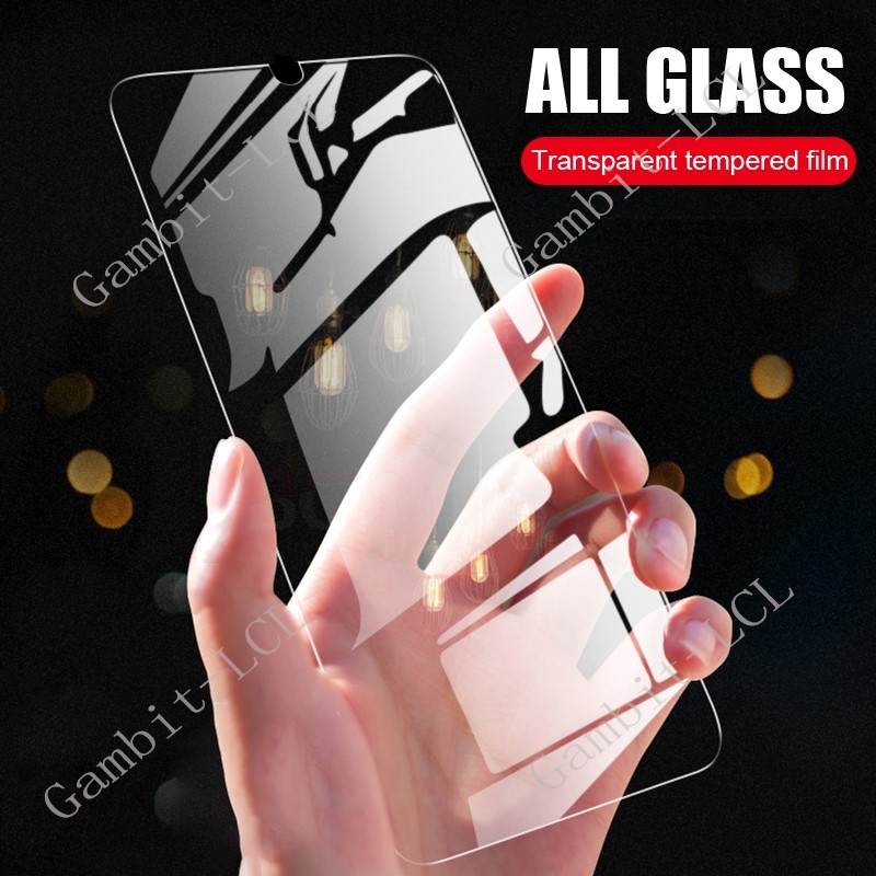 9H HD Original gehärtetes Glas – Oneplus Tablet Accessories Bewertung und Preis