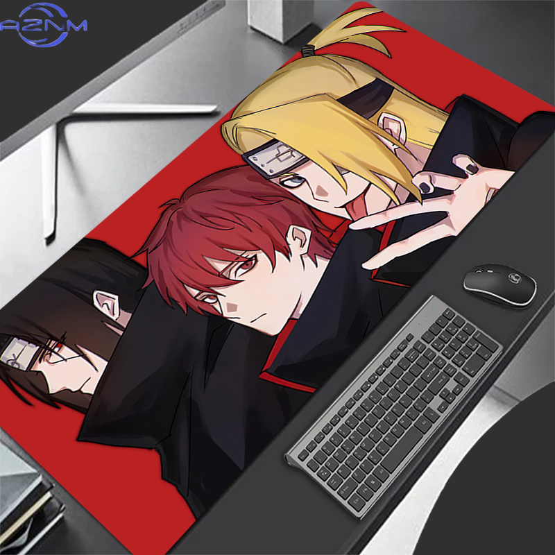 Mauspad Naruto Anime Gamer Tab – Best Tablet Accessories Bewertung und Preis