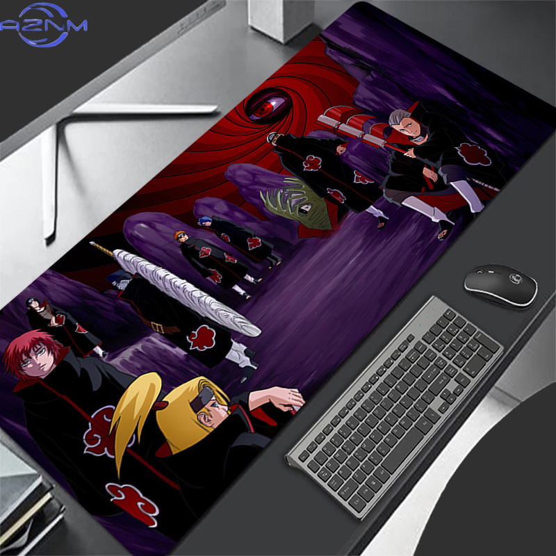 Mauspad Naruto Anime Gamer Tab – Best Tablet Accessories Bewertung und Preis