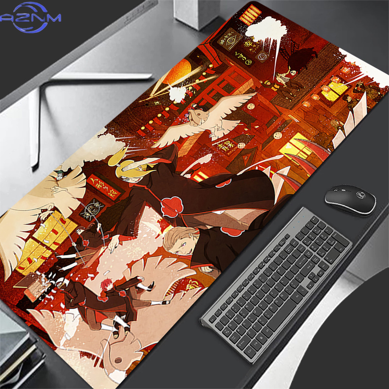 Mauspad Naruto Anime Gamer Tab – Best Tablet Accessories Bewertung und Preis