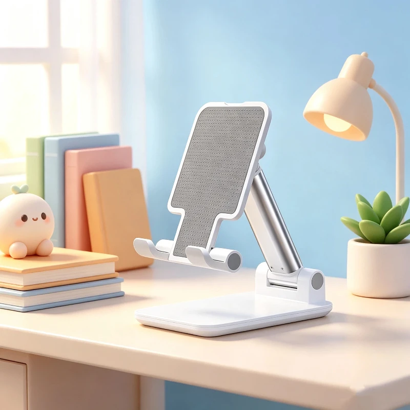 NEUER Metall-Tablet-Halter für – Tablet Stand Adjustable Bewertung und Preis