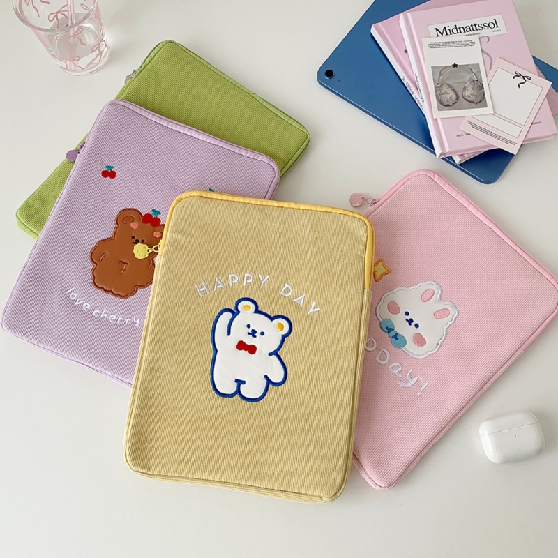 Multi-Pocket-Tragetasche für 1 – Best Tablet Accessories Bewertung und Preis