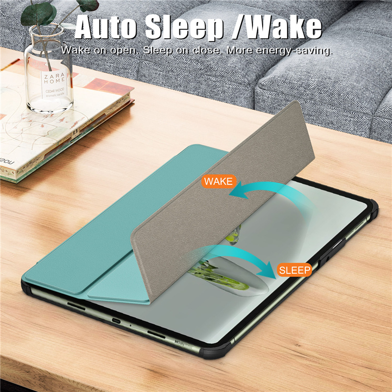 Hülle für OnePlus Pad Go 2023, – Oppo Tablet Accessories Bewertung und Preis