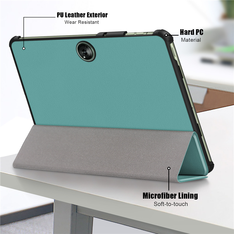 Hülle für OnePlus Pad Go 2023, – Oppo Tablet Accessories Bewertung und Preis