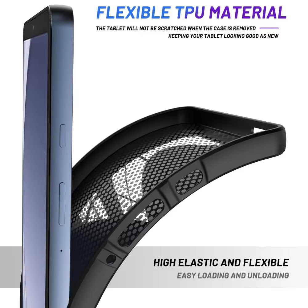 Tablet-Hülle für Samsung Galax – Samsung Tablet S11 Accessories Bewertung und Preis