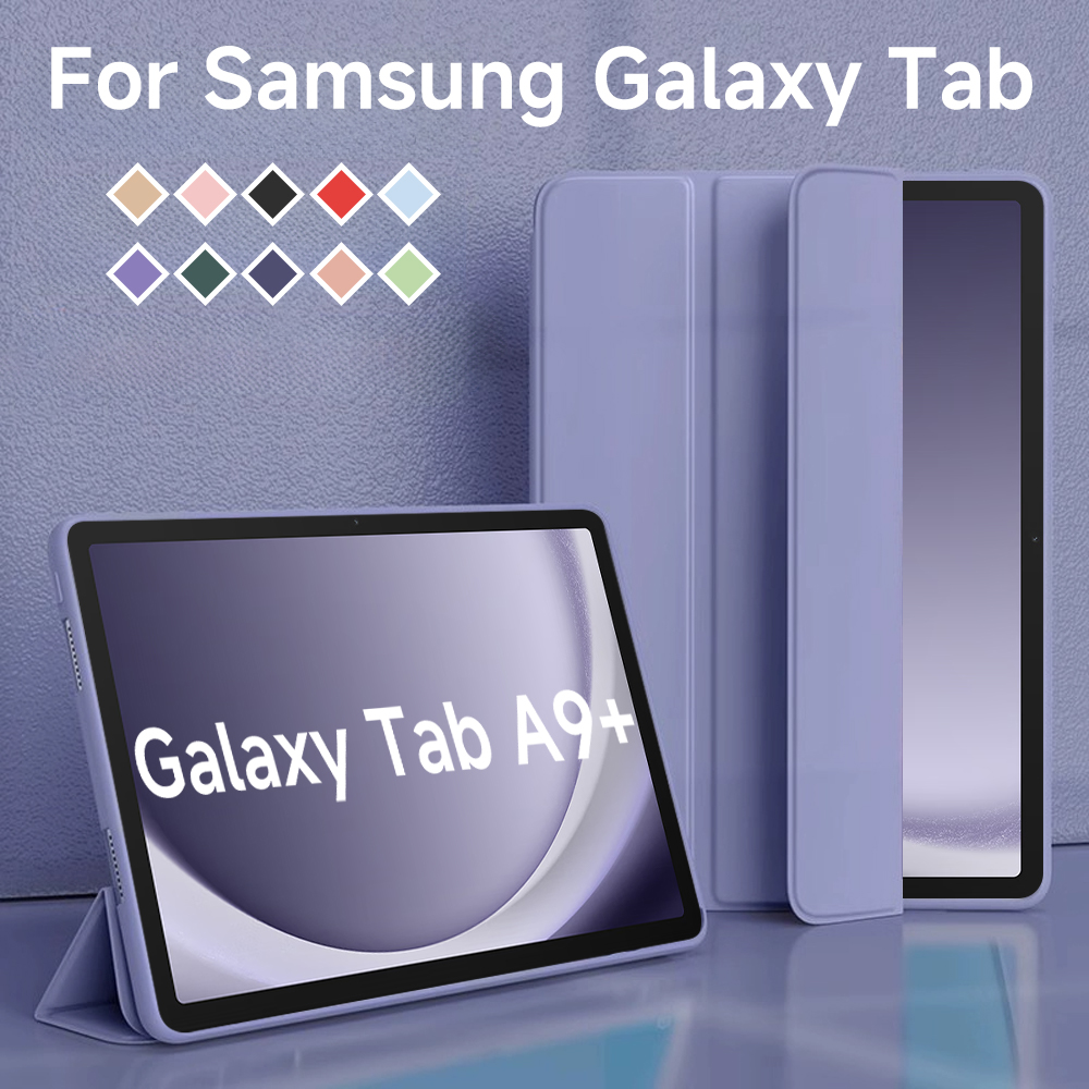 Für Samsung Galaxy Tab A9+ Hül – Samsung Tablet S11 Accessories Bewertung und Preis