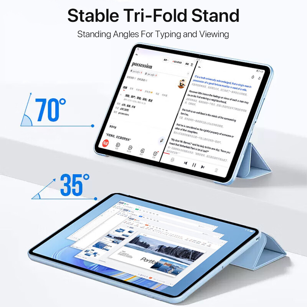 Für Samsung Galaxy Tab A9+ Hül – Samsung Tablet S11 Accessories Bewertung und Preis