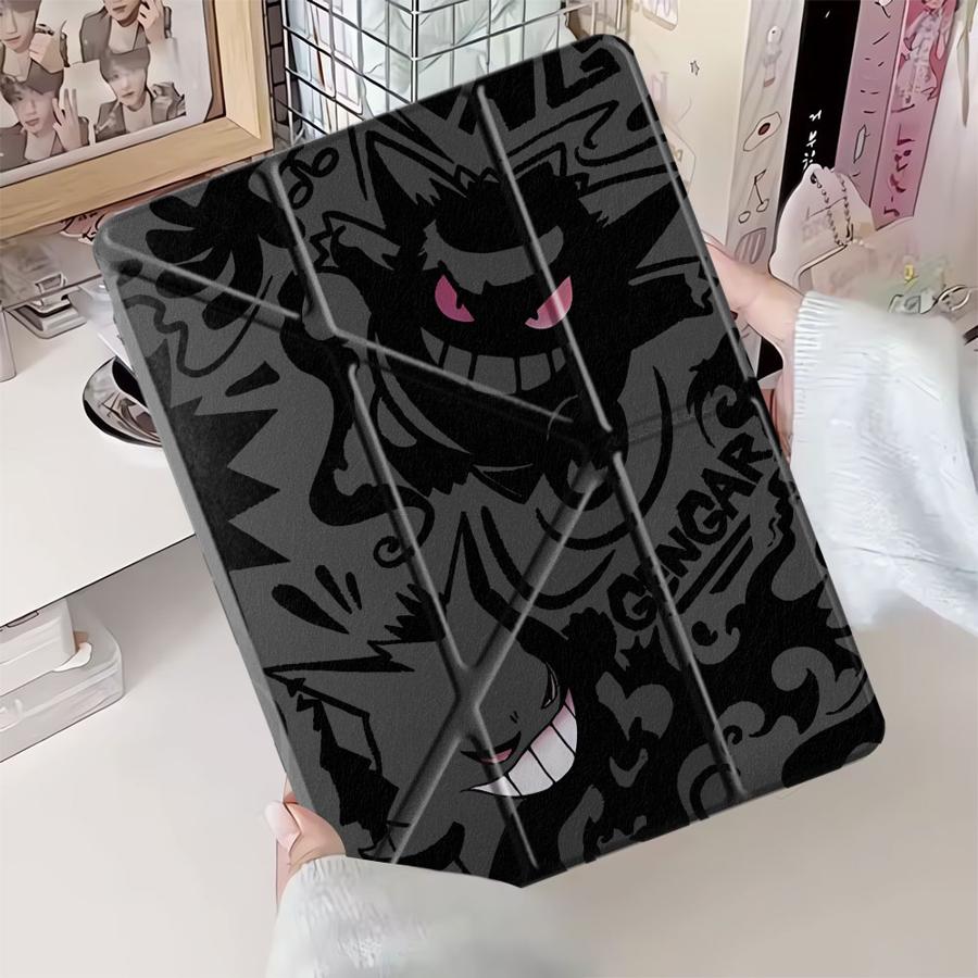 Pokemon Cool Gengar Tablet-Hül – Cool Tablet Accessories Bewertung und Preis