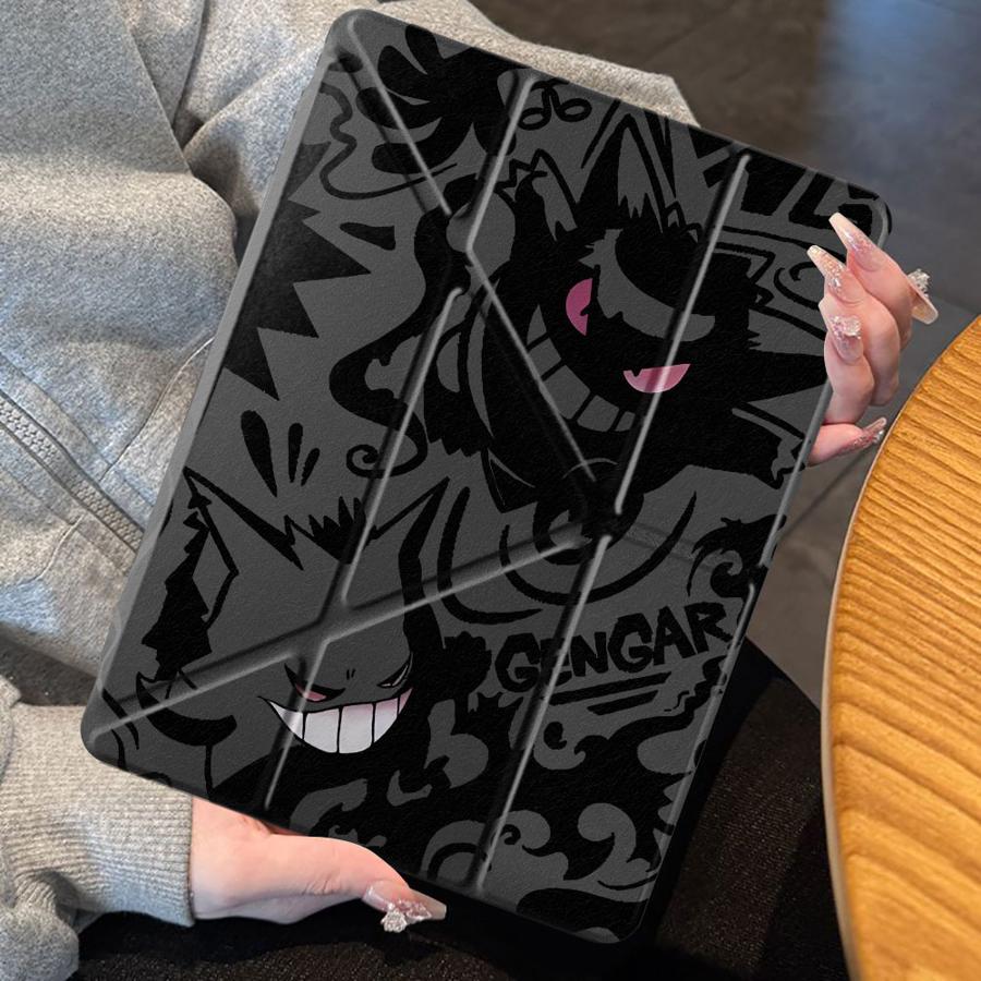 Pokemon Cool Gengar Tablet-Hül – Cool Tablet Accessories Bewertung und Preis
