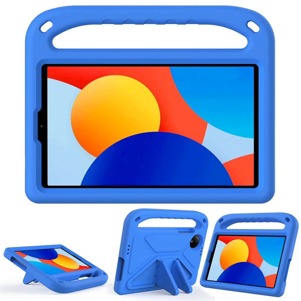 Kinder EVA Fall Für Xiaomi Red – Samsung Tablet S11 Accessories Bewertung und Preis
