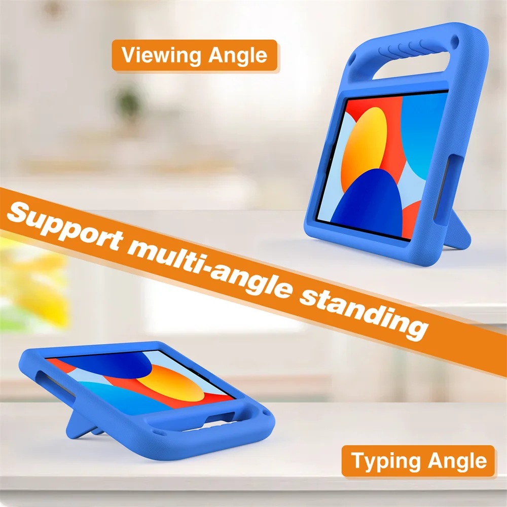 Kinder EVA Fall Für Xiaomi Red – Samsung Tablet S11 Accessories Bewertung und Preis