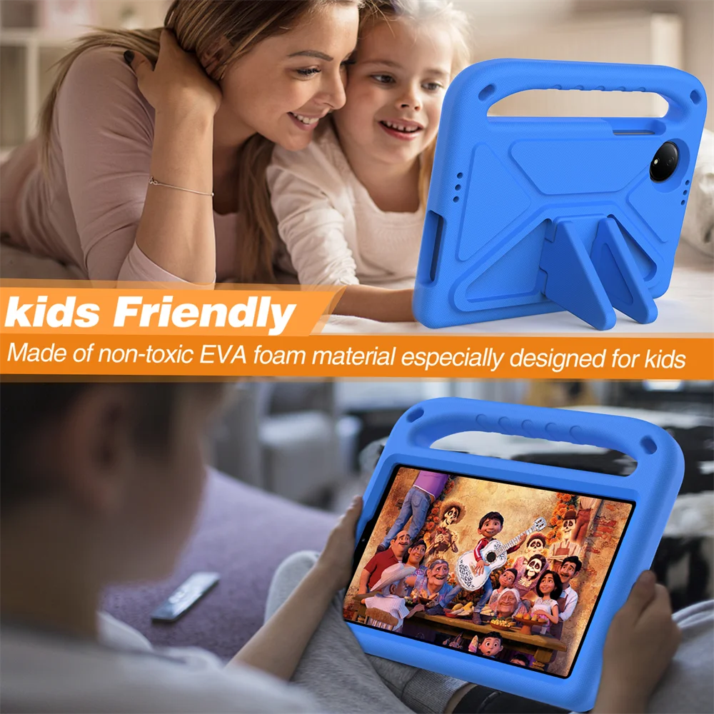 Kinder EVA Fall Für Xiaomi Red – Samsung Tablet S11 Accessories Bewertung und Preis