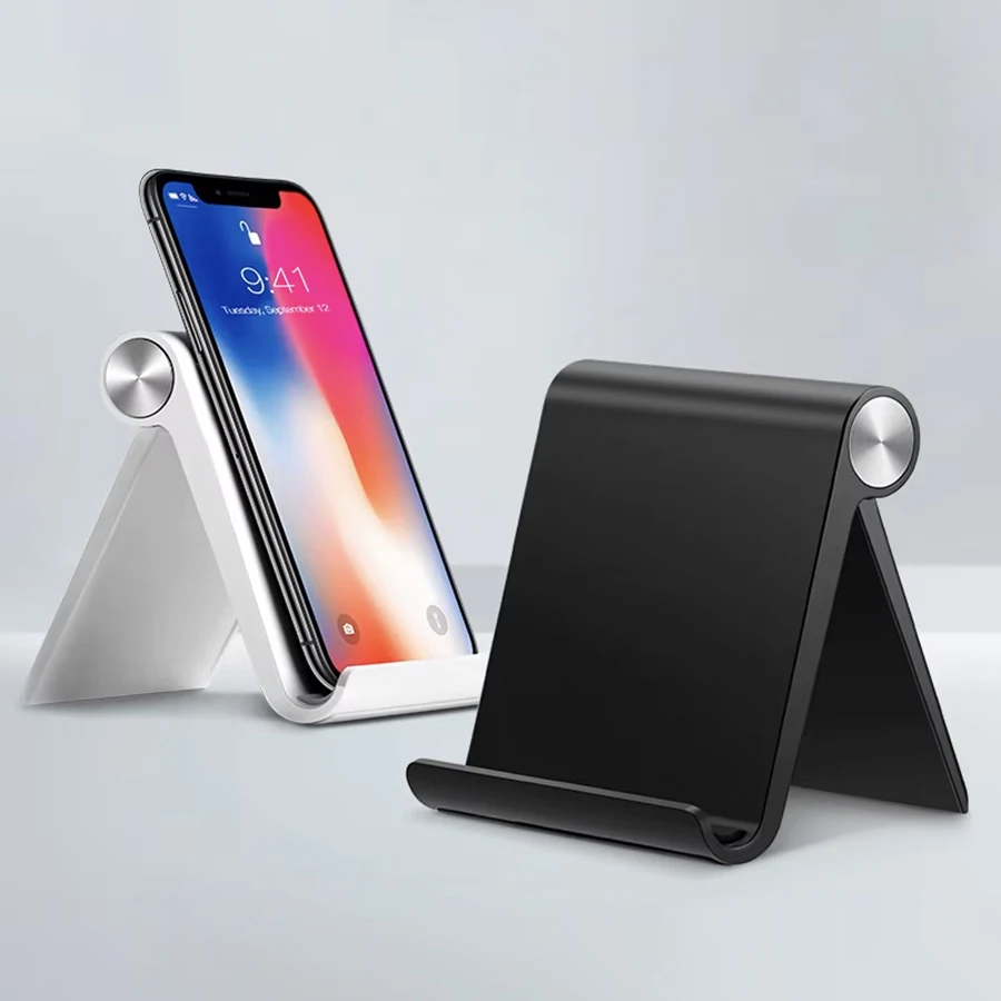Faltbarer Desktop-Telefonhalte – Tablet Stand Adjustable Bewertung und Preis