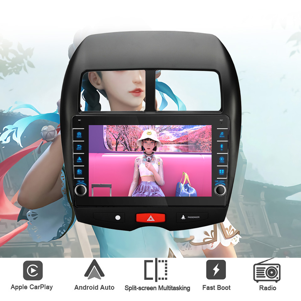 8G + 128G Android 14 Für Mitsu – Tablet Danish Mobile & Accessories Photos Bewertung und Preis