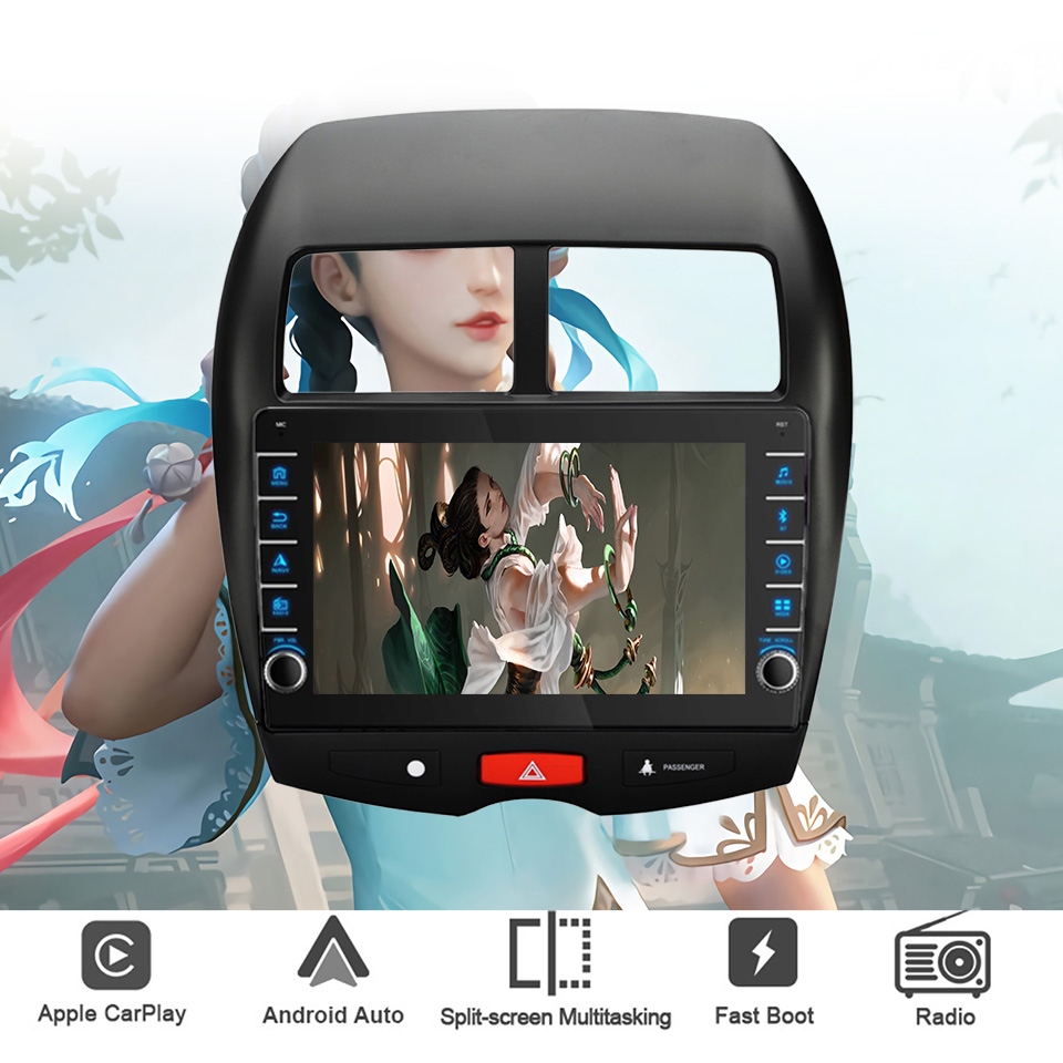 8G + 128G Android 14 Für Mitsu – Tablet Danish Mobile & Accessories Photos Bewertung und Preis