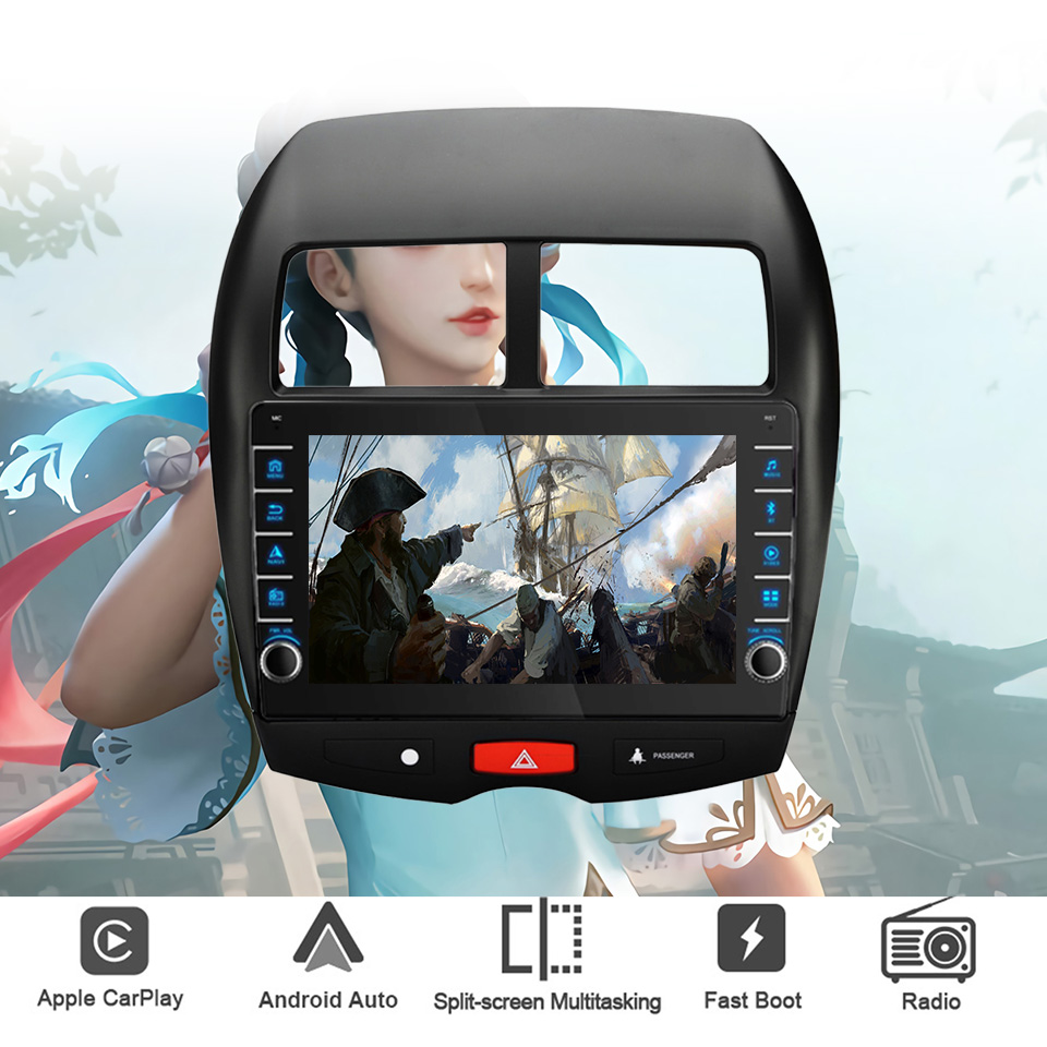 8G + 128G Android 14 Für Mitsu – Tablet Danish Mobile & Accessories Photos Bewertung und Preis