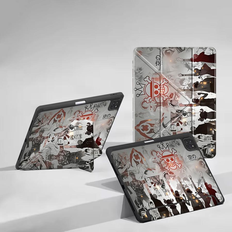One Piece Anime Tablet-Hülle f – Cool Tablet Accessories Bewertung und Preis