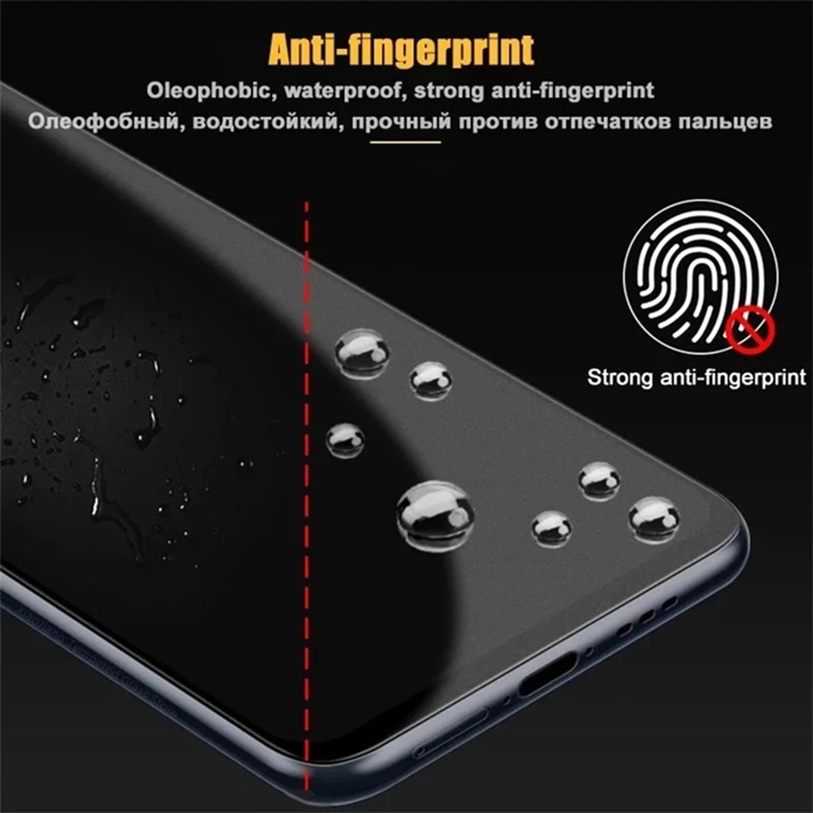 3PCS Matte Hydrogel Film Für O – Oneplus Tablet Accessories Bewertung und Preis