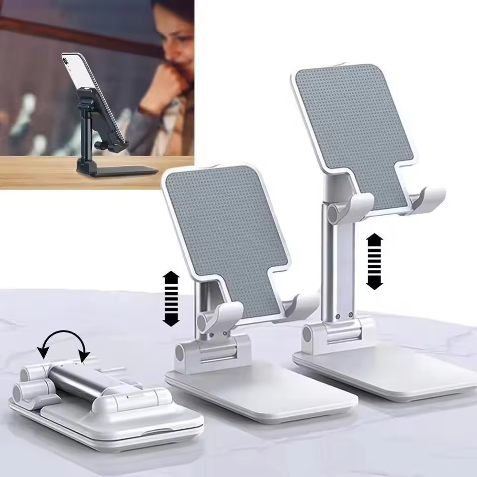 Hochwertiger Desktop-Tablet-Ha – Tablet Stand Adjustable Bewertung und Preis