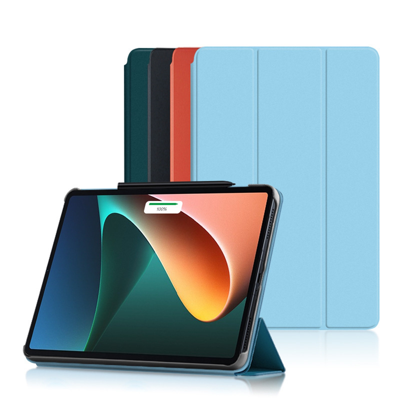 Faltbare Schutzhülle Versandst – Best Tablet Accessories Bewertung und Preis